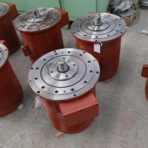1-25kw Vetical Wind Permanent Magnet Generator