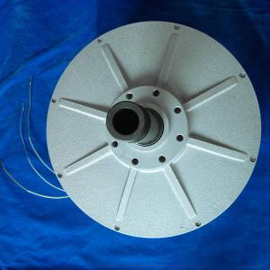 1.5kw 100rpm Outer Rotor Permanent Magnet Generator