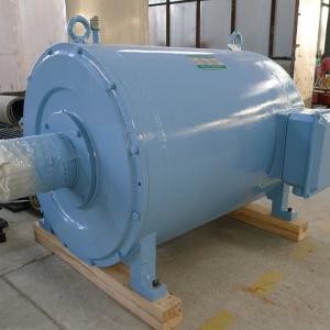 1000kw 1MW 2MW 3MW 4MW Low Speed Wind Powered Rare Earth Alternative Energy Generator 1000kw 1MW 2MW 3MW 4MW Low Speed Wind Powered Rare Earth Alternative Energy Generator