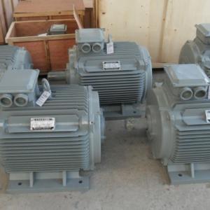 100kw 100rpm 60Hz Low Speed Permanent Magnet Generator 100kw 100rpm 60Hz Low Speed Permanent Magnet Generator