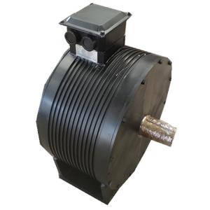 100kw 140rpm Low Rpm Permanent Magnet Dynamo Electric Generator for Windmill Watermill 100kw 140rpm Low Rpm Permanent Magnet Dynamo Electric Generator for Windmill Watermill