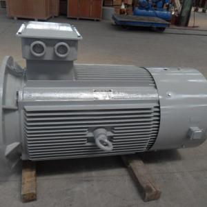 100kw 30rpm Permanent Magnet Generator 100kw 30rpm Permanent Magnet Generator