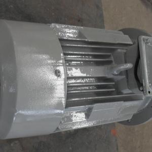 30kw 10000rpm High Speed Generator Motor