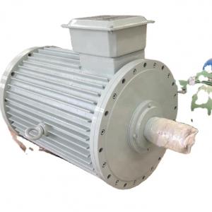 10kw 750rpm Permanent Magnet Generator 10kw 750rpm Permanent Magnet Generator