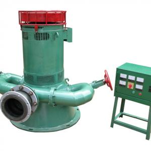 10kw Coil Pipe Four Nozzle Incline Jet Water Turbine Generator 10kw Coil Pipe Four Nozzle Incline Jet Water Turbine Generator