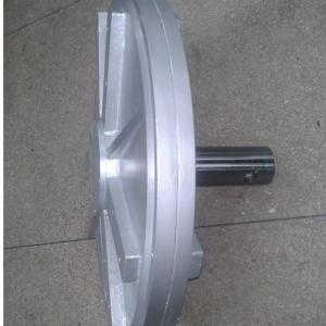 10kw Coreless Stator Axial-Flux Permanent Magnet Generator 10kw Coreless Stator Axial-Flux Permanent Magnet Generator