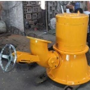 10kw Incline Jet Hydro Turbine Generator 10kw Incline Jet Hydro Turbine Generator