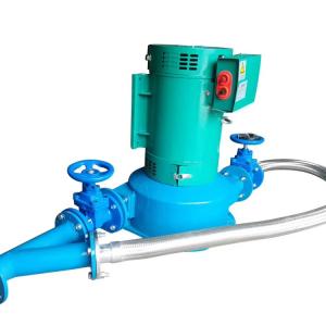 10kw Small Incline Jet Hydro Turbine Mini Water Turbine for Rural Area 10kw Small Incline Jet Hydro Turbine Mini Water Turbine for Rural Area