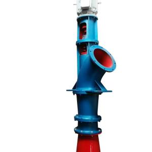 10kw Very Low Water Head Kaplan Turbine 10kw Very Low Water Head Kaplan Turbine