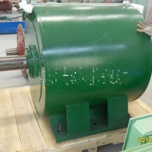 130kw 150kw 170kw 220kw 250rpm 60Hz Horizontal Permanent Magnet Generator 130kw 150kw 170kw 220kw 250rpm 60Hz Horizontal Permanent Magnet Generator