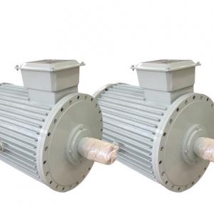 1500rpm Permanent Magnet Generator (13kw-22kw)