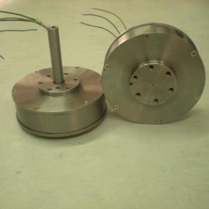 150W 550rpm Permanent Magnet Generator Outer Rotor 150W 550rpm Permanent Magnet Generator Outer Rotor