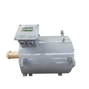 150rpm200kw Hydro Water Turbine Generator