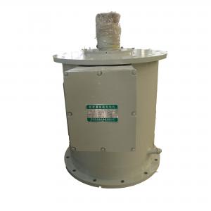 15kw 200rpm Low Speed Horizontal Permanent Magnet Generator 15kw 200rpm Low Speed Horizontal Permanent Magnet Generator