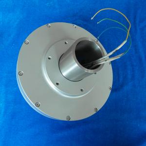 1kw 130rpm Axial Flux Permanent Magnet Generator
