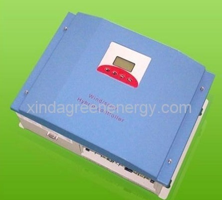 1kw 2kw 3kw Solar PV Charge Controller