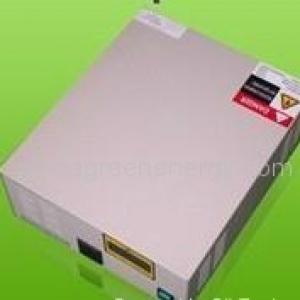 2 in 1 Wind Solar Controller and Inverter 2 in 1 Wind Solar Controller and Inverter