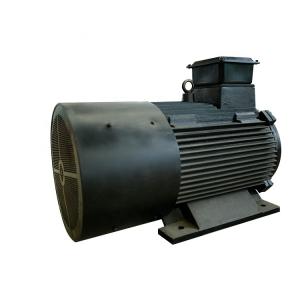 200kw 1000rpm High Efficiency Permanent Magnet Water Generator 200kw 1000rpm High Efficiency Permanent Magnet Water Generator