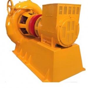 200kw Small Francis Turbine Generator 200kw Small Francis Turbine Generator