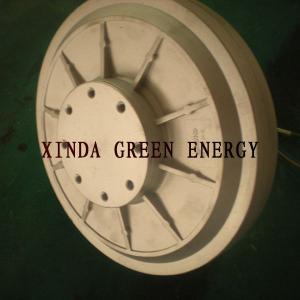 200w 200rpm axial flux permanent magnet generator 200w 200rpm axial flux permanent magnet generator