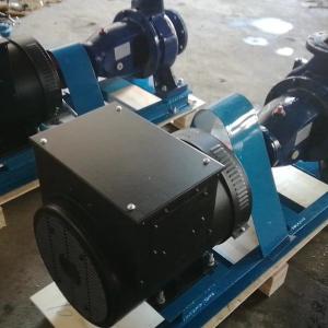 20kw High Water Head Incline Jet Turbine Water Turbine Generator 20kw High Water Head Incline Jet Turbine Water Turbine Generator