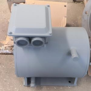250kw 80rpm Low Speed High Efficiency Permanent Magnet Generator 250kw 80rpm Low Speed High Efficiency Permanent Magnet Generator