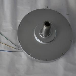 2kw 180rpm Magnetic Flux Sychronous Generator 2kw 180rpm Magnetic Flux Sychronous Generator