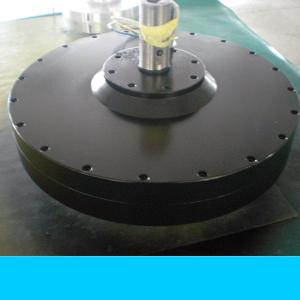 2kw 350rpm Wind Energy Generator Outer Rotor
