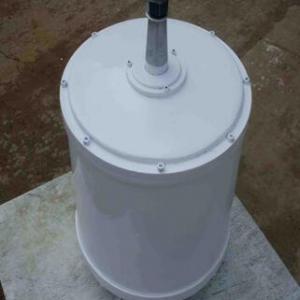 2kw 50rpm Vertical Permanent Magnet Generator 2kw 50rpm Vertical Permanent Magnet Generator