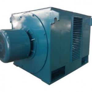 3-Phase Asynchronous Motor Series Yrq2 Special for Mines 3-Phase Asynchronous Motor Series Yrq2 Special for Mines