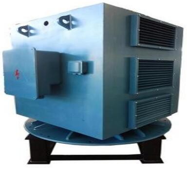 3-Phase Asynchronous Motor Series Ysq2 Special for Mines