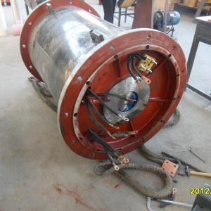 3000kw 3MW 5MW 500rpm 1140V50Hz Low Speed Direct Drive Wind Power Hydro Power Alternator Generator Pma Pmg 3000kw 3MW 5MW 500rpm 1140V50Hz Low Speed Direct Drive Wind Power Hydro Power Alternator Generator Pma Pmg