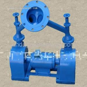 300W-15kw Dual Wheel Impact Type Turgo Pelton Hydraulic Turbine Generator for Home Use 300W-15kw Dual Wheel Impact Type Turgo Pelton Hydraulic Turbine Generator for Home Use