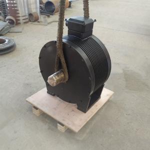 300rpm 600kw Ocean Energy Permanent Magnet Generator 300rpm 600kw Ocean Energy Permanent Magnet Generator