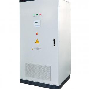 30kw-100kw on Grid Wind Turbine Inverter 30kw-100kw on Grid Wind Turbine Inverter