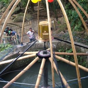 30kw 100rpm 50rpm 200rpm 250rpm Direct Drive Watermill Hydrogen Power Electricity Generato 30kw 100rpm 50rpm 200rpm 250rpm Direct Drive Watermill Hydrogen Power Electricity Generato