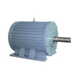 30kw 200rpm Horizontal Permanent Magnet Generator   30kw 200rpm Horizontal Permanent Magnet Generator