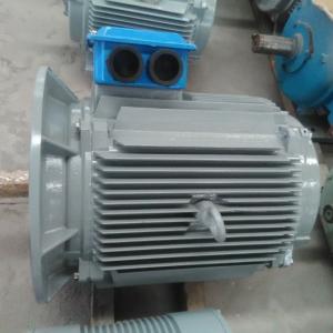 30kw 60kw Low Speed Hydro Turbine Permanent Magnet Generator 60Hz