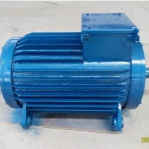 30kw Double Shaft Permanent Magnet Generator for Railway 30kw Double Shaft Permanent Magnet Generator for Railway