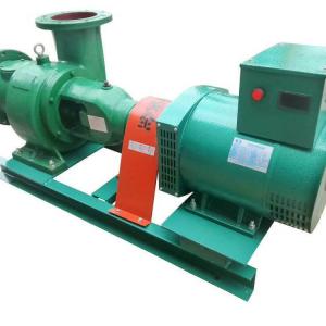 30kw Water Pipe in Pipe out Hydro Turbine 30kw Water Pipe in Pipe out Hydro Turbine