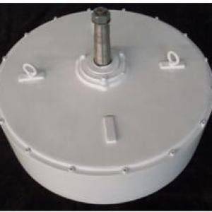 3kw 50rpm Low Speed Vertical Permanent Magnet Generator  3kw 50rpm Low Speed Vertical Permanent Magnet Generator