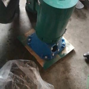 3kw Incline Jet Turbine for Mountain Area