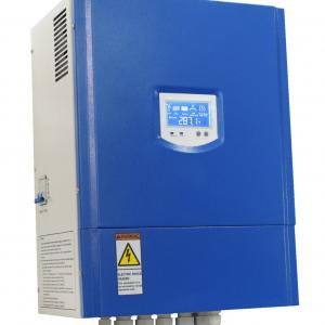 3kw off Grid Wind Solar Hybrid Controller with Ce Certificate 3kw off Grid Wind Solar Hybrid Controller with Ce Certificate