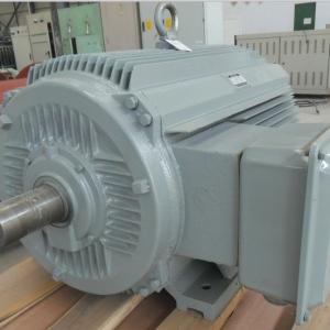 40kw 100rpm Low Rpm Horizontal Permanent Magnet Generator 40kw 100rpm Low Rpm Horizontal Permanent Magnet Generator