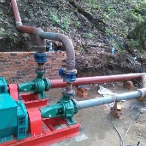 40kw Rural Hydro Turbine 40kw Rural Hydro Turbine