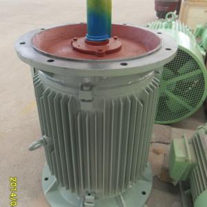 45kw 300rpm Low Rpm Vertical Permanent Magnet Generator  45kw 300rpm Low Rpm Vertical Permanent Magnet Generator