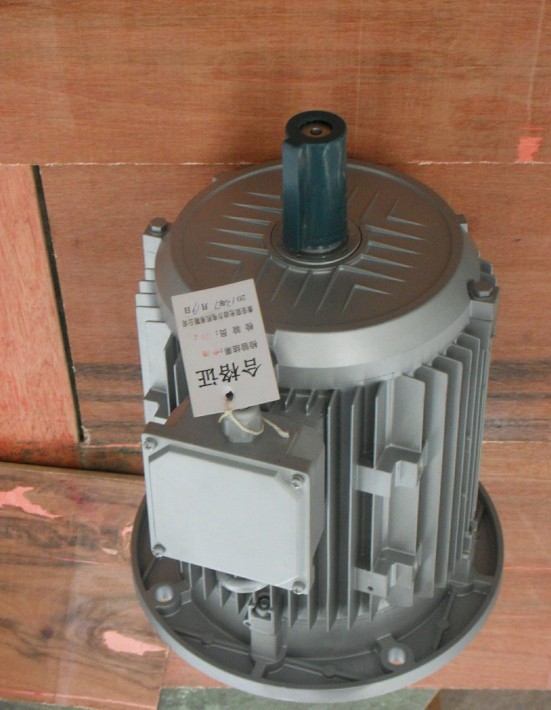  5-80kw Low Speed Vetical Wind Permanent Magnet Generator