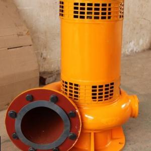 5000W Volute Axial Flow Water Turbine Generator 5000W Volute Axial Flow Water Turbine Generator