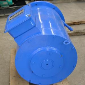 500kw 100rpm Low Speed Vertical Permanent Magnet Generator 500kw 100rpm Low Speed Vertical Permanent Magnet Generator