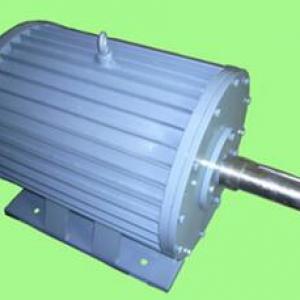 50kw 100rpm Wind Permanent Magnet Generator 50kw 100rpm Wind Permanent Magnet Generator